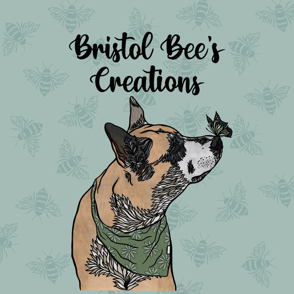 Bristol Bee's Creations